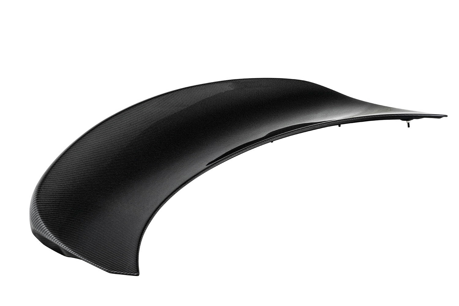 2018-2023 Kia Stinger C-FX Carbon Fiber Trunk Decklid - ARK Performance