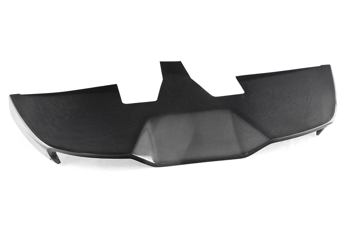 2010-2016 Hyundai Genesis Coupe C-FX Carbon Fiber Rear Diffuser - ARK Performance