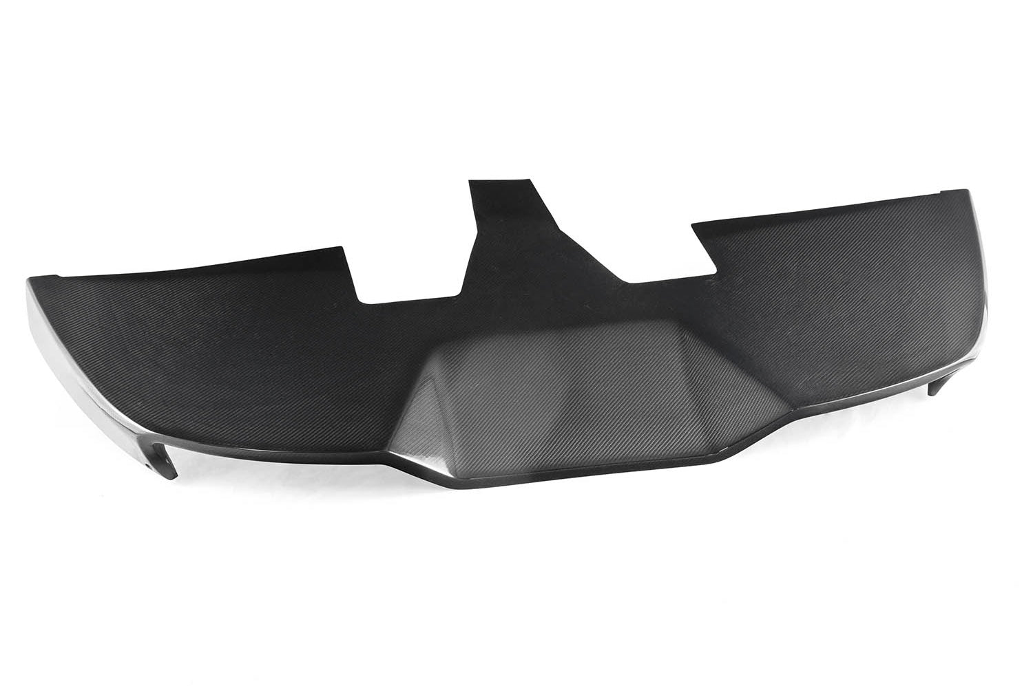 2010-2016 Hyundai Genesis Coupe C-FX Carbon Fiber Rear Diffuser - ARK Performance
