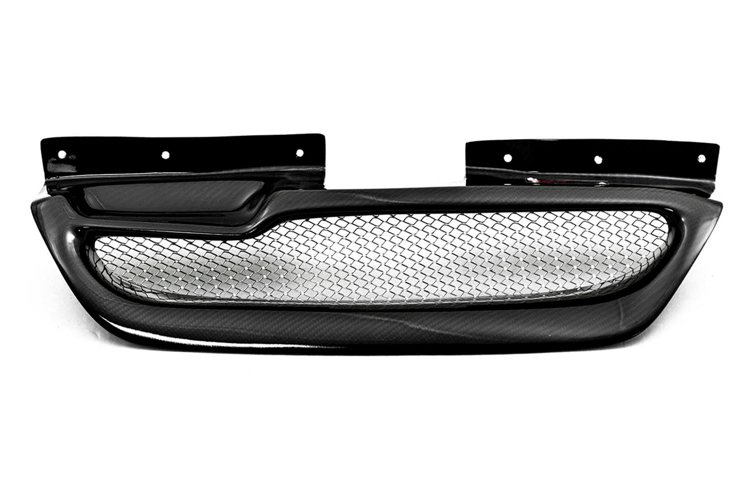 2010-2012 Hyundai Genesis Coupe C-FX Carbon Fiber Front Grille - ARK Performance