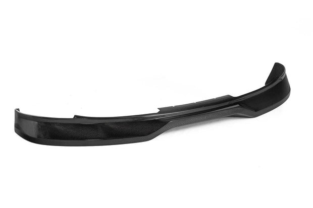 2010-2012 Hyundai Genesis Coupe C-FX Carbon Fiber Front Lip - ARK Performance