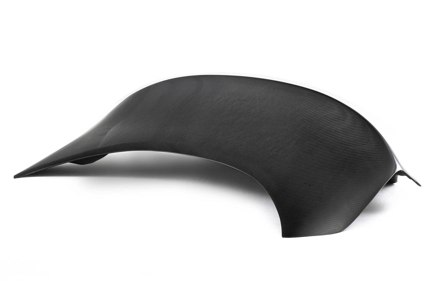 2010-2016 Hyundai Genesis Coupe C-FX Carbon Fiber Trunk - ARK Performance