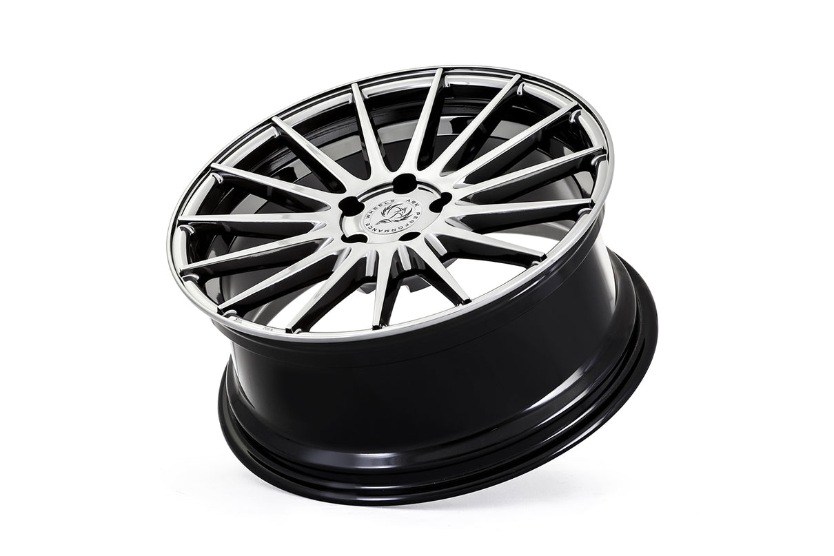 ARK-225S Wheel - ARK Performance