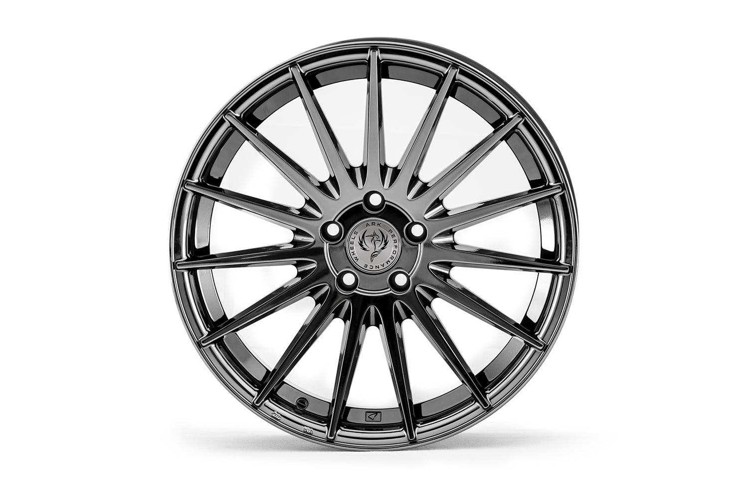 ARK-225S Wheel - ARK Performance