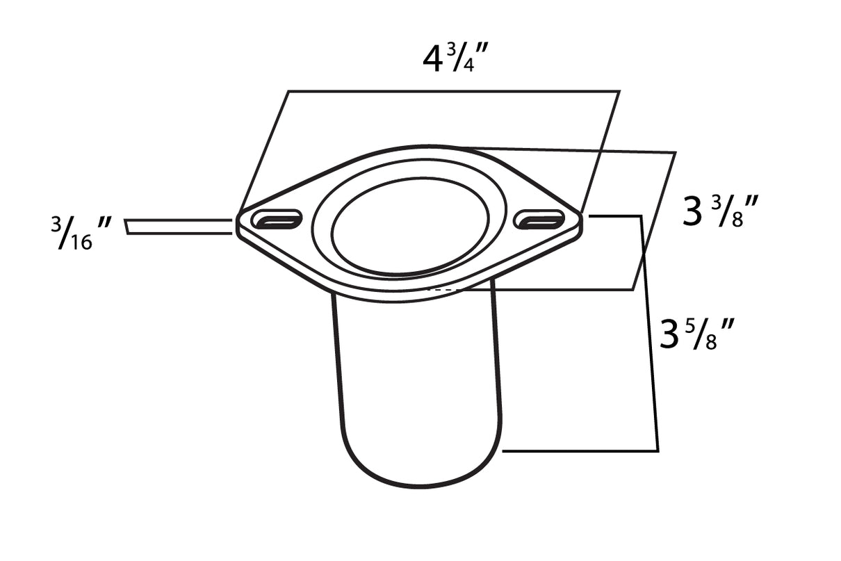 Exhaust Silencer (OUT OF STOCK) - ARK Performance