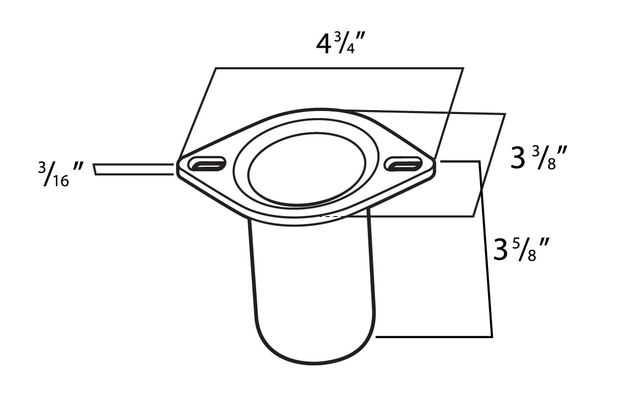 Exhaust Silencer (OUT OF STOCK) - ARK Performance