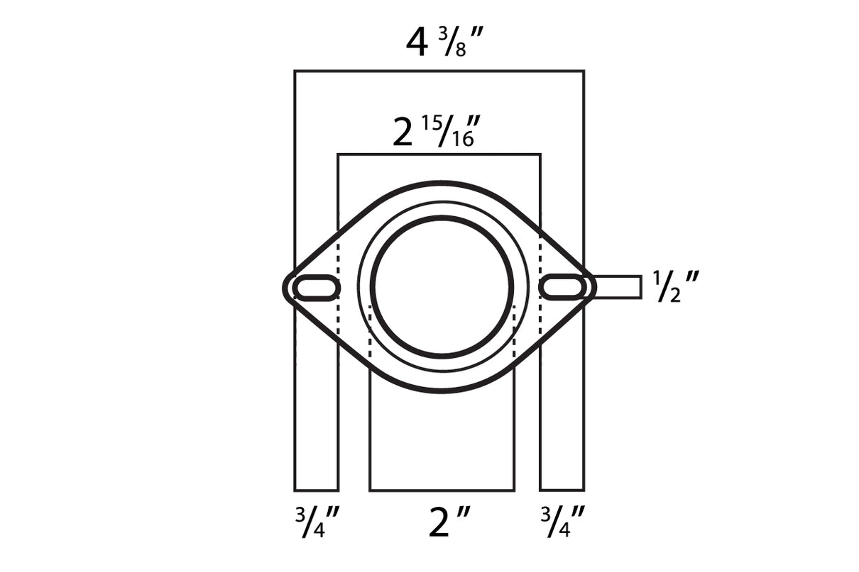 Exhaust Silencer (OUT OF STOCK) - ARK Performance
