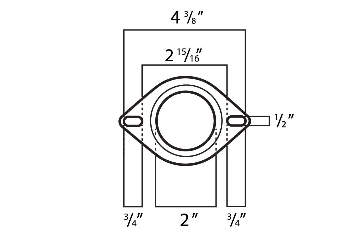 Exhaust Silencer (OUT OF STOCK) - ARK Performance