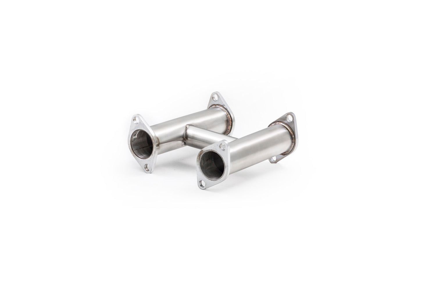 2010-2016 Hyundai Genesis Coupe 3.8L Downpipe & H Test Pipe (PRE-ORDER ETA: JUNE) - ARK Performance