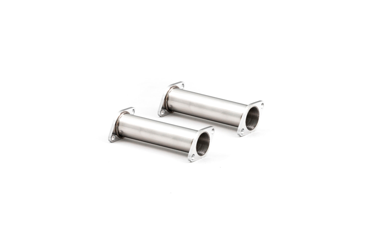 2010-2016 Hyundai Genesis Coupe 3.8L Downpipe & Test Pipe (Pre Order ETA June 2024) - ARK Performance