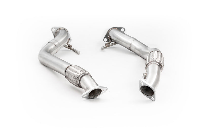 2010-2016 Hyundai Genesis Coupe 3.8L Downpipe (PRE-ORDER ETA: JUNE) - ARK Performance