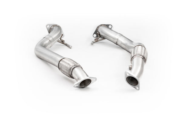 2010-2016 Hyundai Genesis Coupe 3.8L Downpipe (PRE-ORDER ETA: JUNE) - ARK Performance