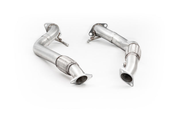 2010-2016 Hyundai Genesis Coupe 3.8L Downpipe (PRE-ORDER ETA: JUNE) - ARK Performance