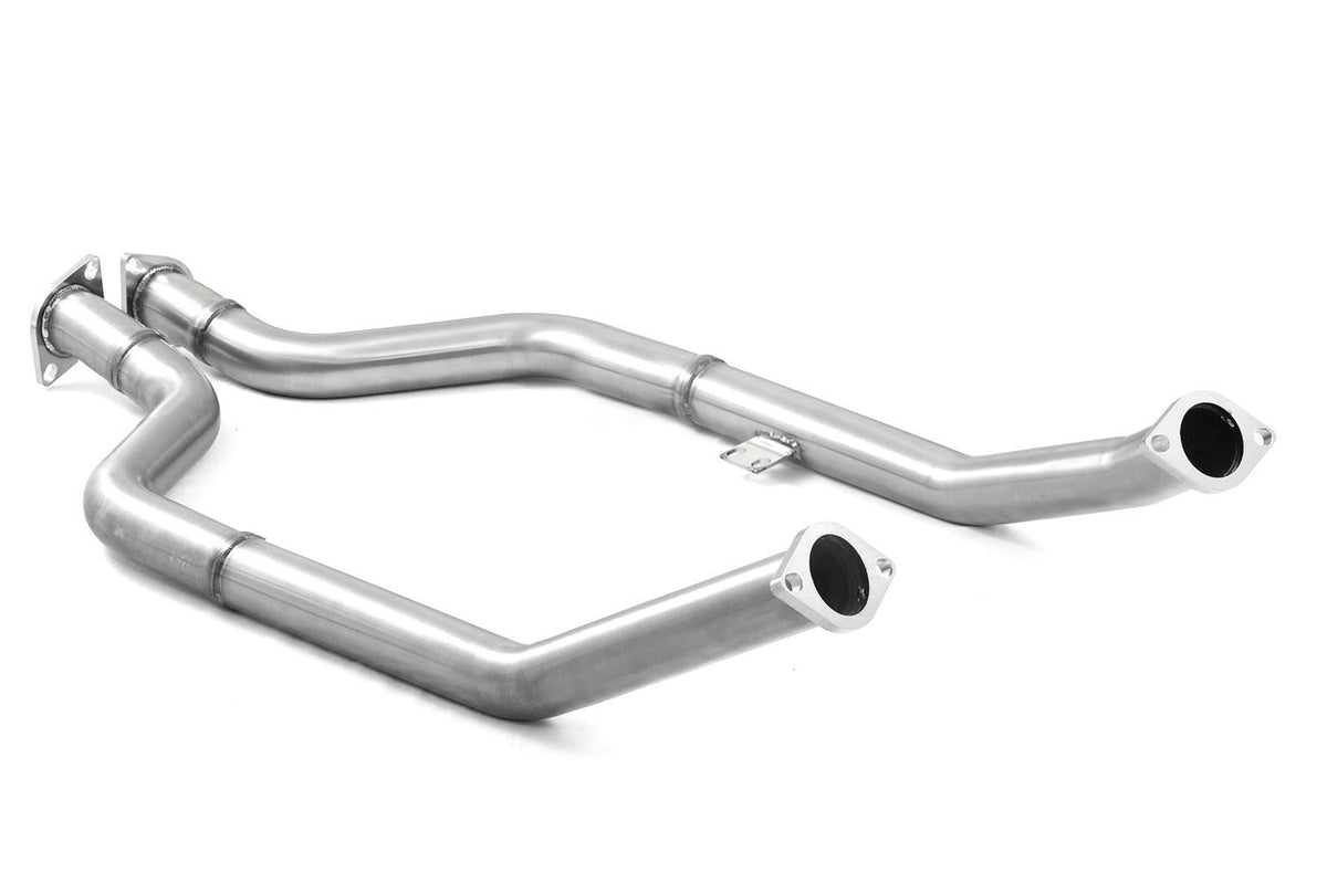 Ark Performance Exhaust Products | ARK Performance