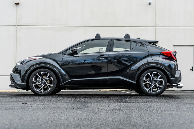2017-2018 Toyota C-HR GT-S Lowering Springs - ARK Performance