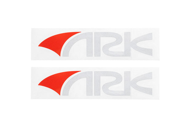 ARK Logo Decal - ARK Performance