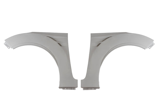 2013-2017 Hyundai Veloster Turbo C-FX Front Fenders - ARK Performance