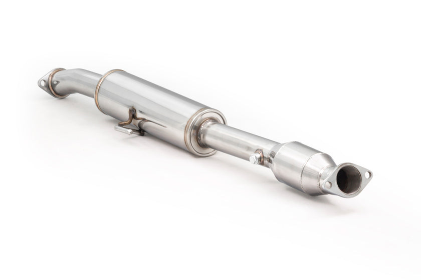 2011-2013 Kia Optima High Flow Cat Test Pipe - ARK Performance