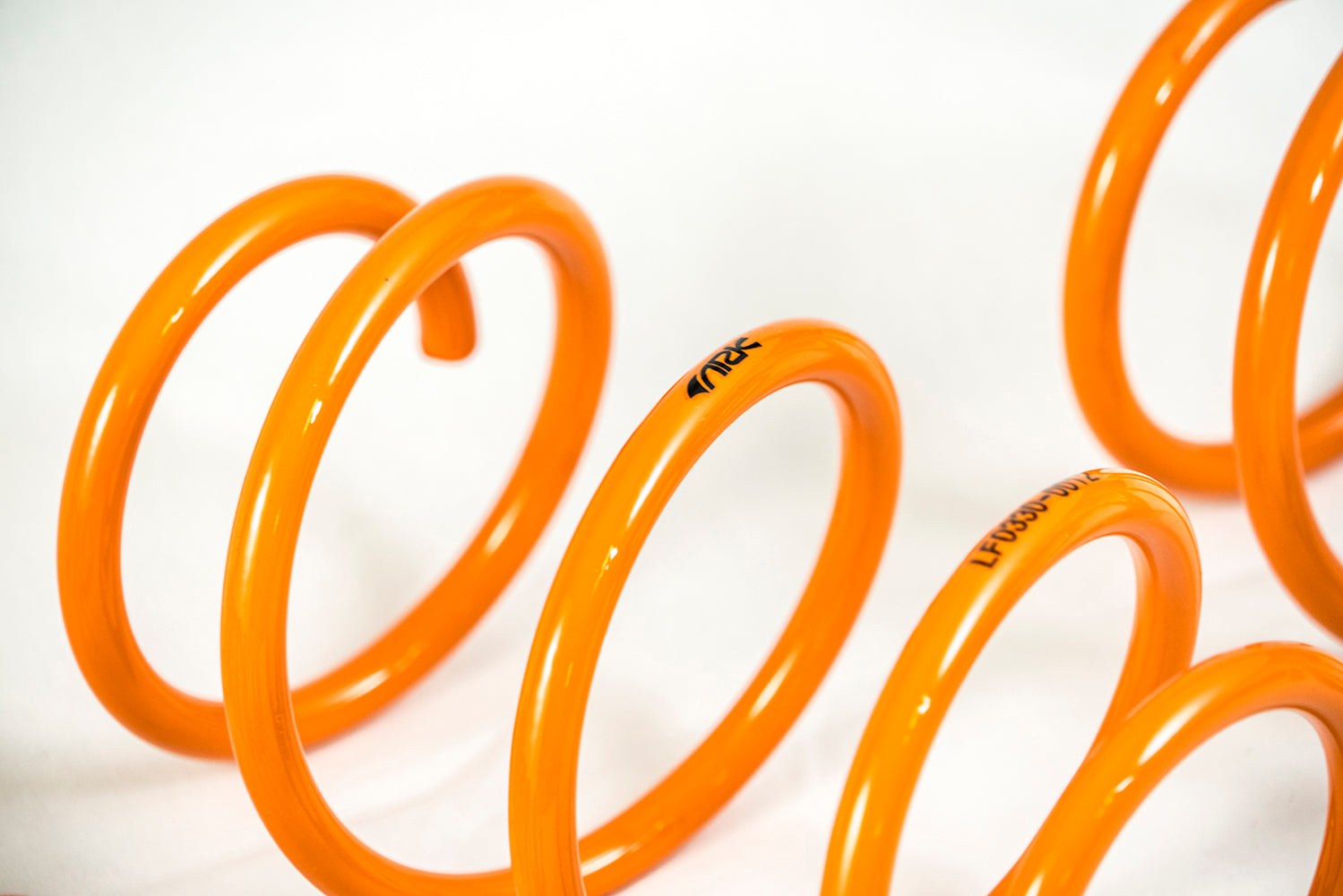 2012-2019 BMW 3 Series | 4 Series GT-F Lowering Springs - ARK Performance