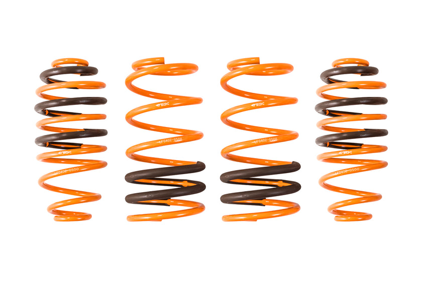 2005-2007 Chevrolet Cobalt GT-F Lowering Springs - ARK Performance