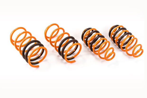 2005-2007 Chevrolet Cobalt GT-F Lowering Springs - ARK Performance