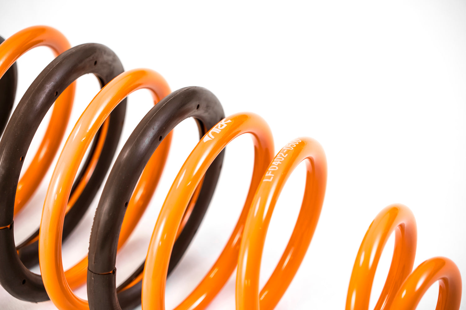 2005-2007 Chevrolet Cobalt GT-F Lowering Springs - ARK Performance