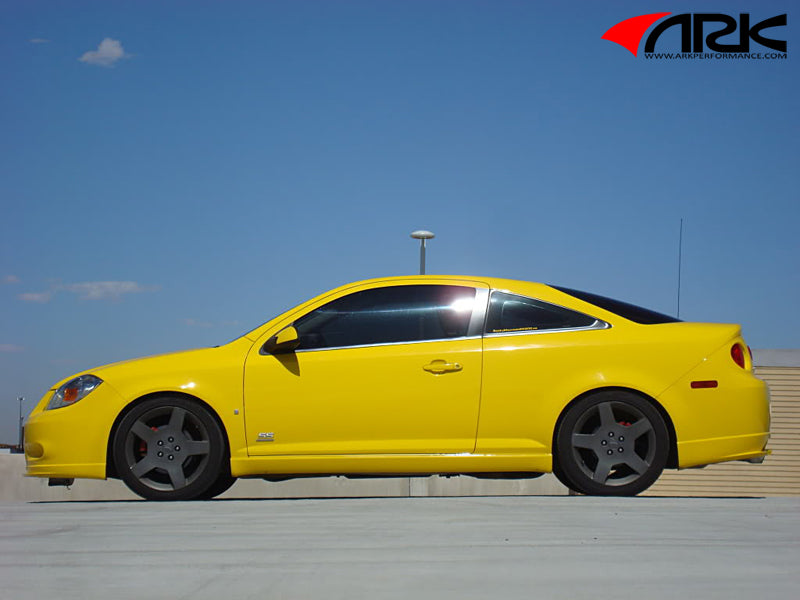 2005-2007 Chevrolet Cobalt GT-F Lowering Springs - ARK Performance