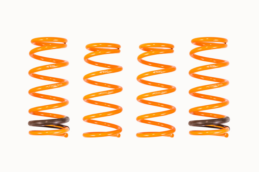 2000-2009 Honda S2000 GT-F Lowering Springs - ARK Performance