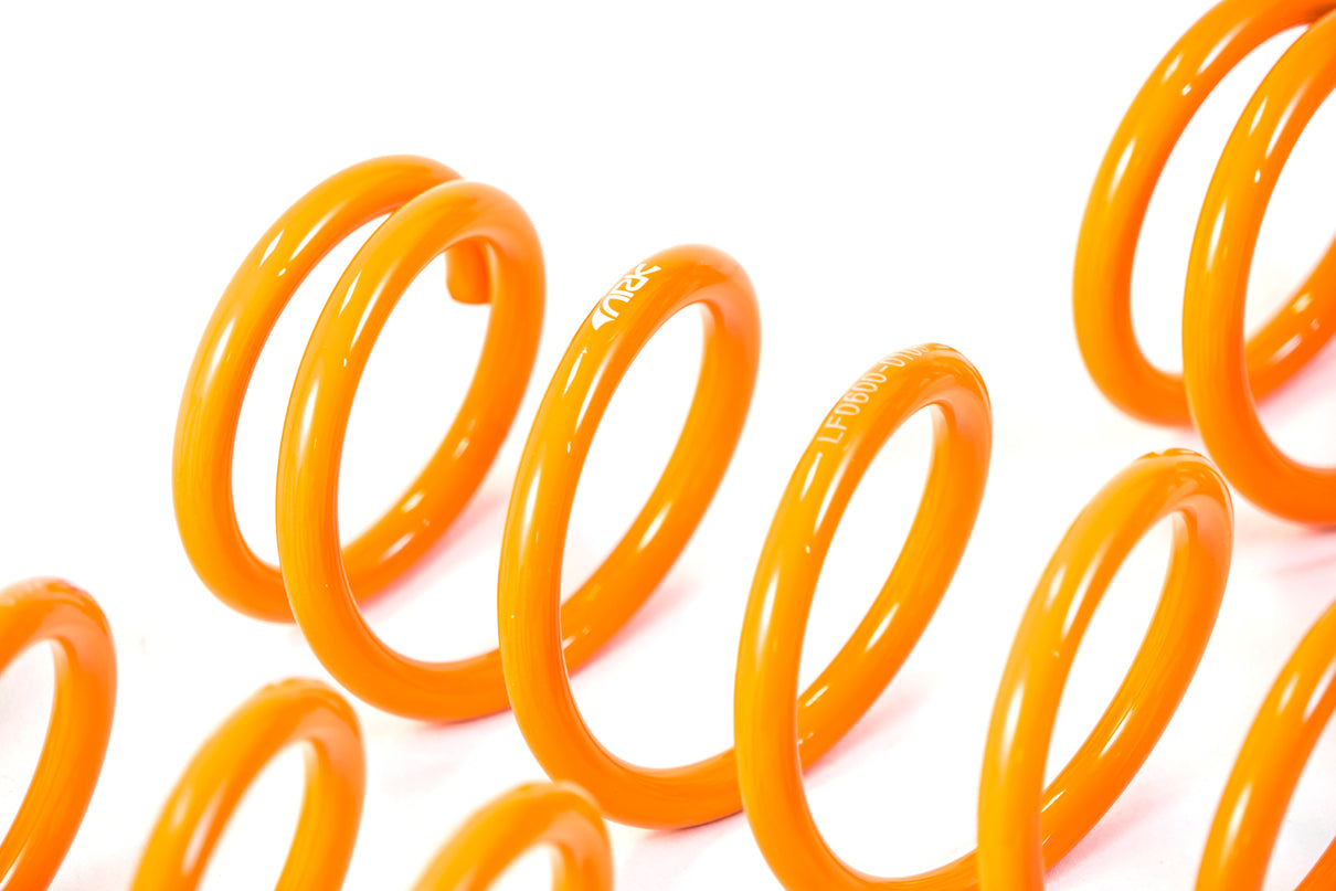 2000-2009 Honda S2000 GT-F Lowering Springs - ARK Performance