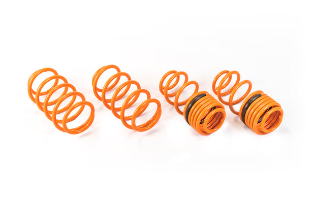 2011-2016 Honda CRZ GT-F Lowering Springs - ARK Performance