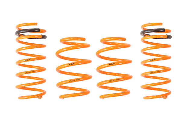 2011-2016 Hyundai Elantra GT-F Lowering Springs - ARK Performance