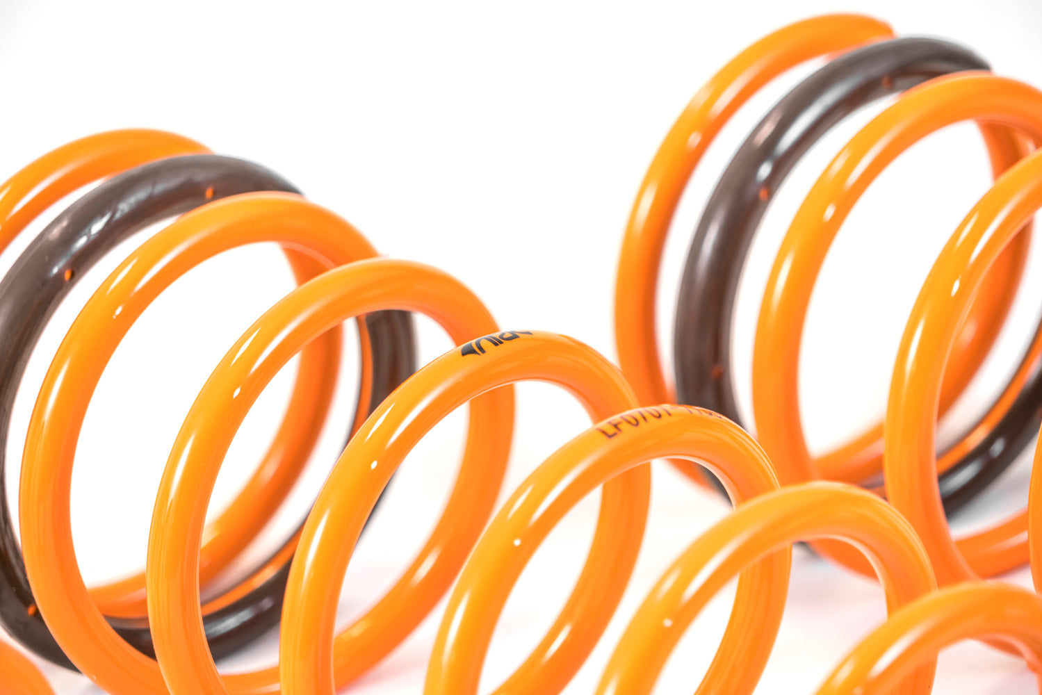 2011-2016 Hyundai Elantra GT-F Lowering Springs - ARK Performance