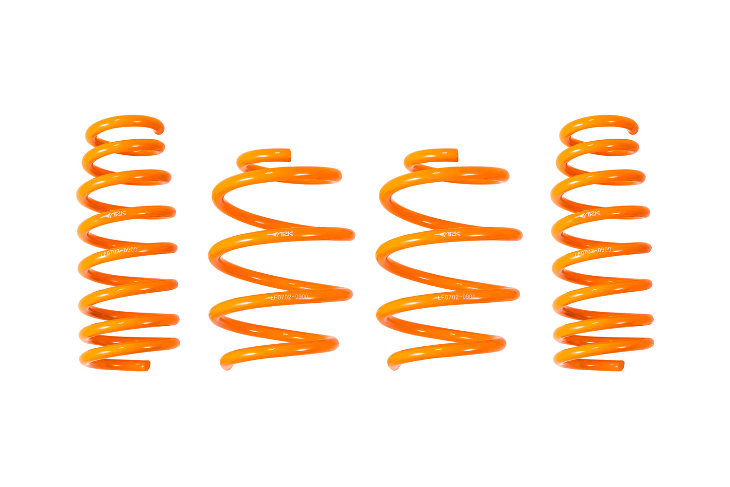2010-2016 Hyundai Genesis Coupe GT-F Lowering Springs - ARK Performance