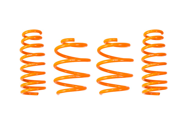 2010-2016 Hyundai Genesis Coupe GT-F Lowering Springs - ARK Performance
