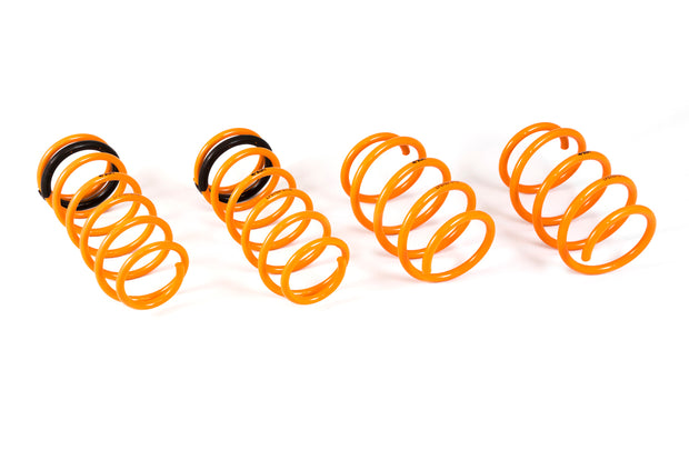 2012-2018 Hyundai Veloster GT-F Lowering Springs - ARK Performance