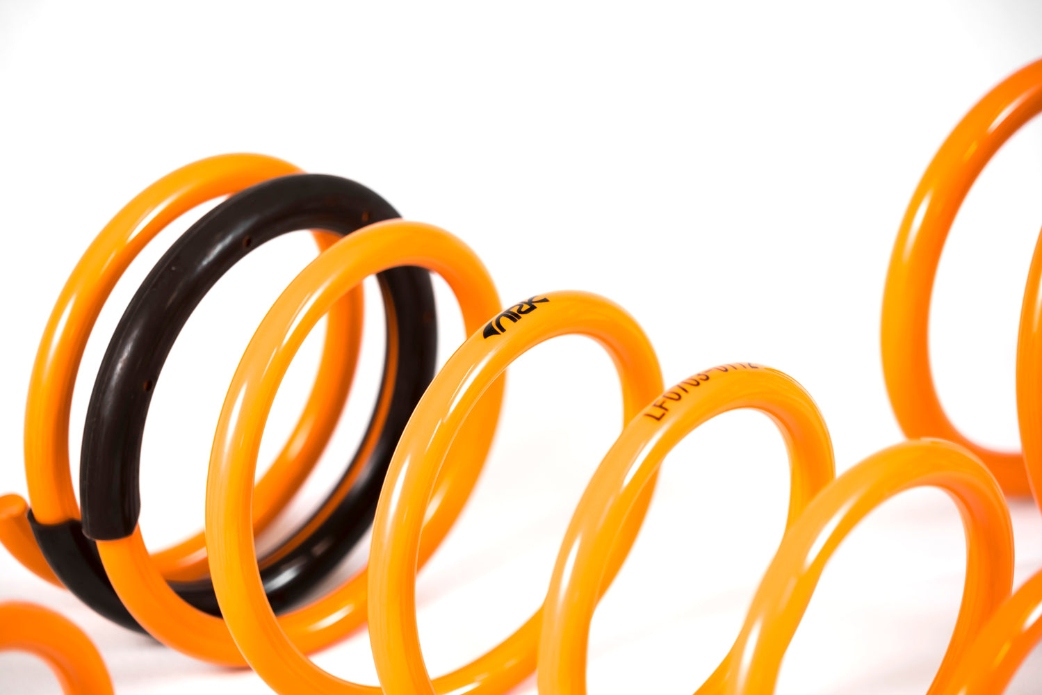 2012-2018 Hyundai Veloster GT-F Lowering Springs - ARK Performance