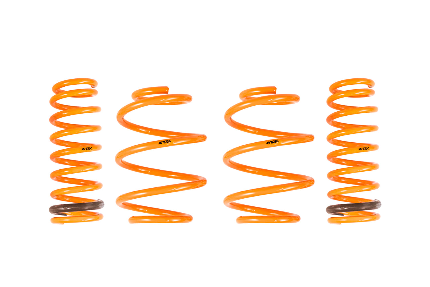 2011-2014 Hyundai Sonata GT-F Lowering Springs - ARK Performance