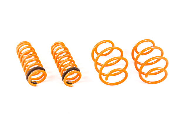 2011-2014 Hyundai Sonata GT-F Lowering Springs - ARK Performance