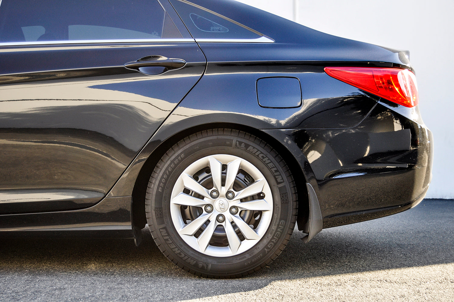 2011-2014 Hyundai Sonata GT-F Lowering Springs - ARK Performance