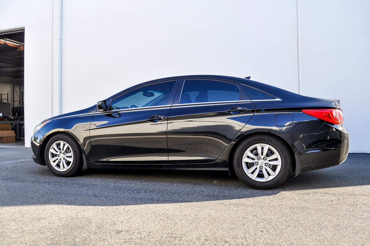 2011-2014 Hyundai Sonata GT-F Lowering Springs - ARK Performance