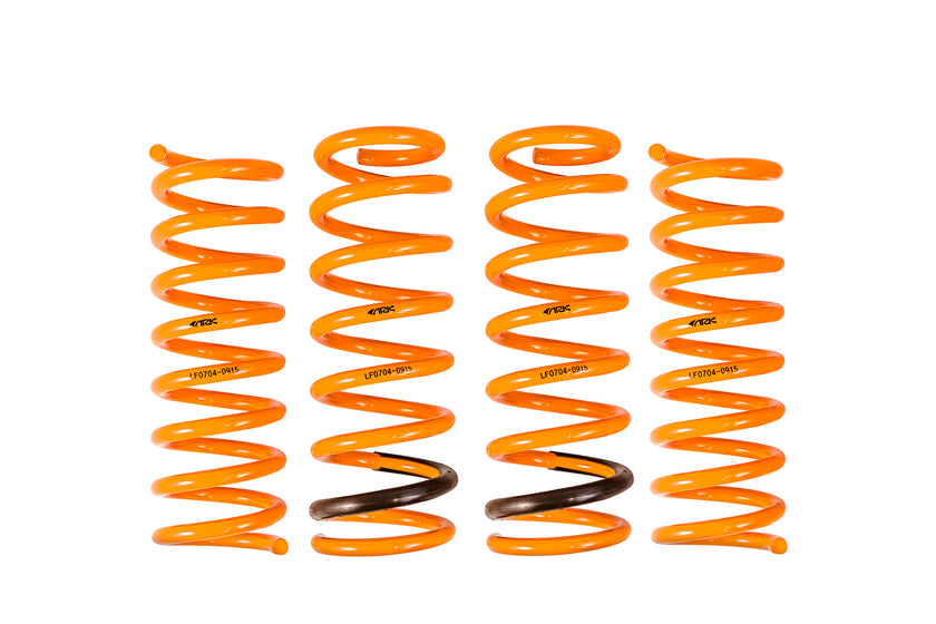 2015-2016 Hyundai Genesis Sedan GT-F Lowering Springs - ARK Performance