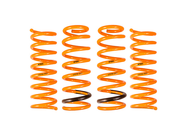 2015-2016 Hyundai Genesis Sedan GT-F Lowering Springs - ARK Performance