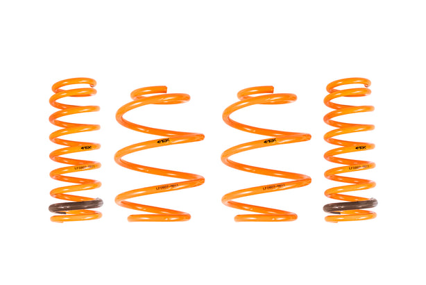 2011-2013 Kia Optima GT-F Lowering Springs - ARK Performance