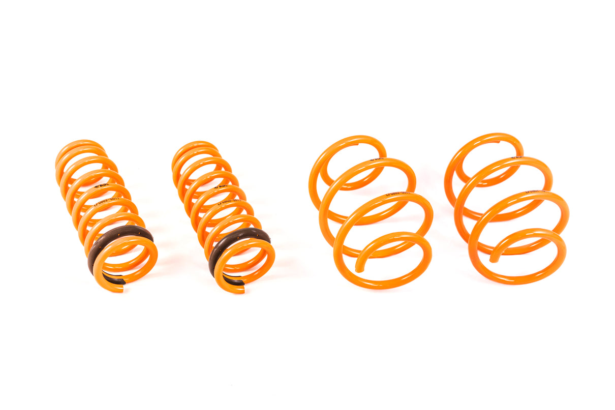 2011-2013 Kia Optima GT-F Lowering Springs - ARK Performance