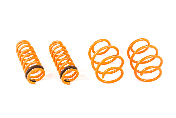 2011-2013 Kia Optima GT-F Lowering Springs - ARK Performance