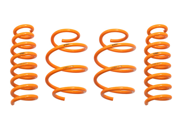 2018-2023 Kia Stinger GT-F Lowering Springs - ARK Performance