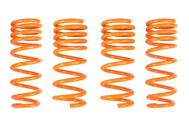 2003-2008 Nissan 350Z GT-F Lowering Springs - ARK Performance