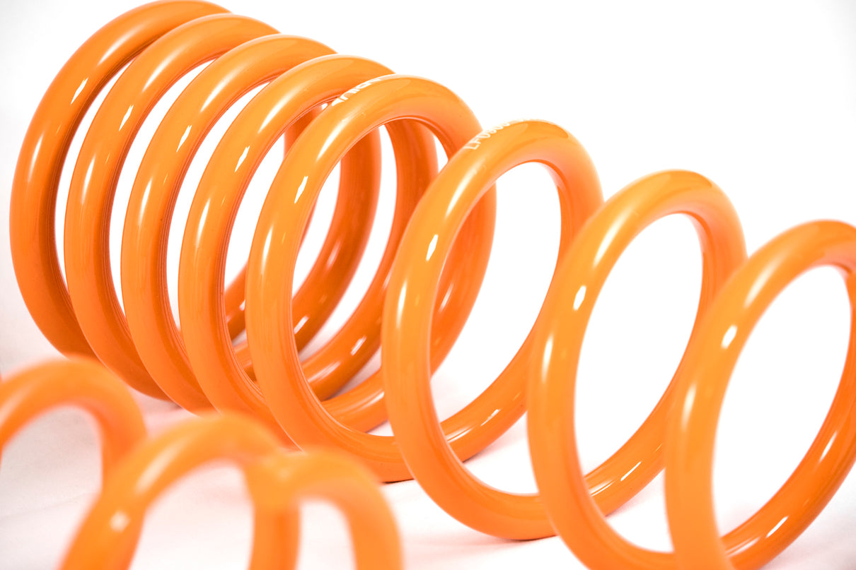 2003-2008 Nissan 350Z GT-F Lowering Springs - ARK Performance