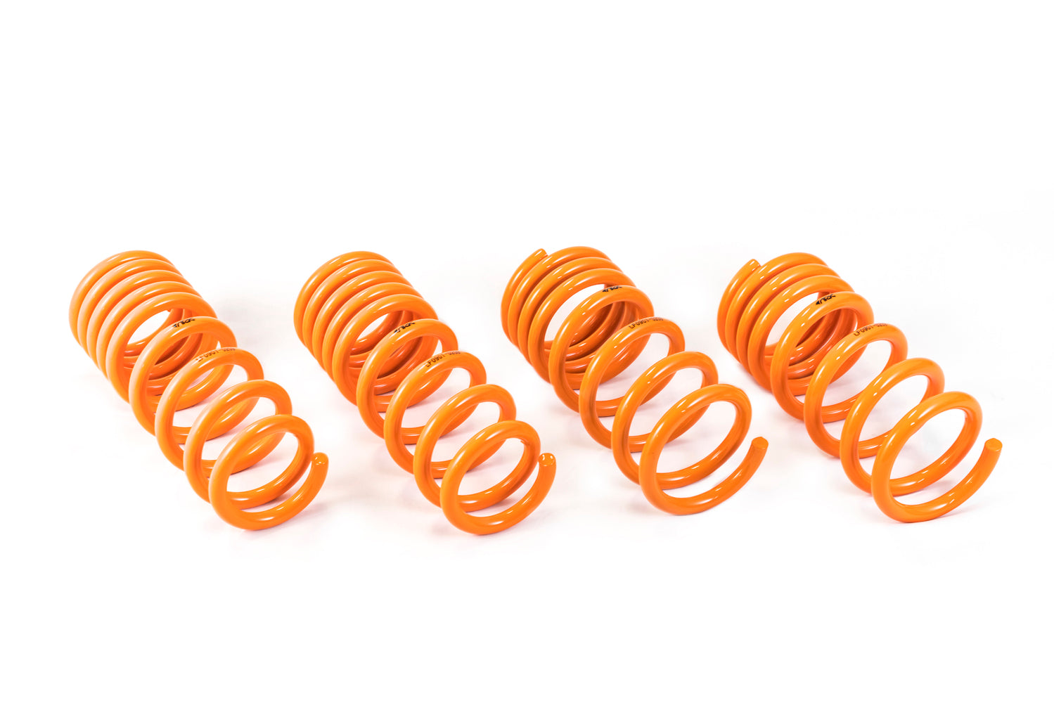 2009-2020 Nissan 370Z GT-F Lowering Springs - ARK Performance