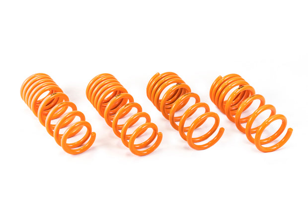2009-2020 Nissan 370Z GT-F Lowering Springs - ARK Performance